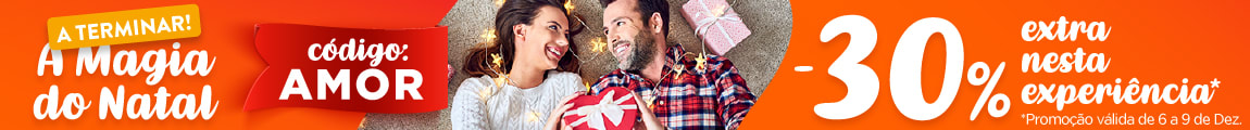 A Magia do Natal