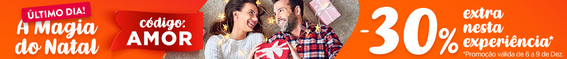 A Magia do Natal