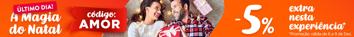 A Magia do Natal