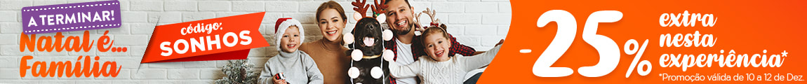 Natal é...Família