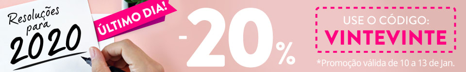 Resoluções para o Novo Ano