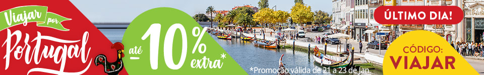 Viajar por Portugal