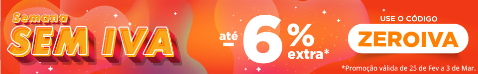 Semana Sem Iva