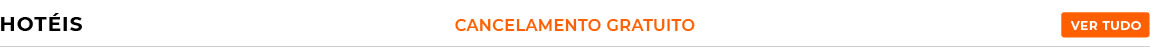 Hotéis