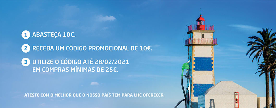 Pontos de Abastecimento Alves Bandeira
