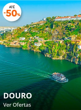 Douro