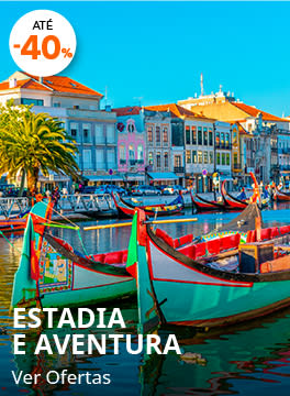 Estadia e Aventura