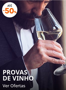 Provas de Vinho