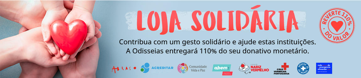 Presentes para Ajudar