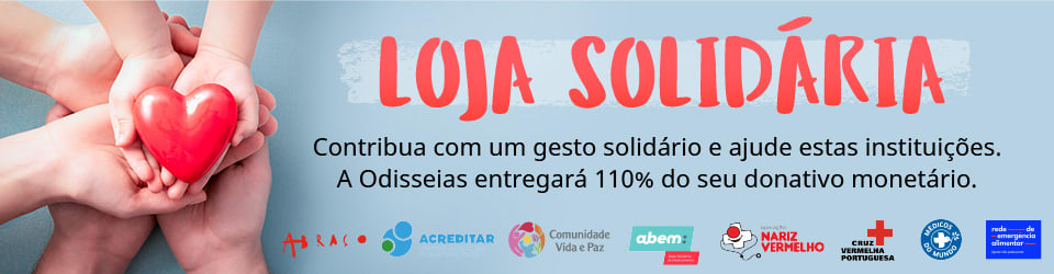Presentes para Ajudar