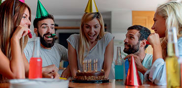 Presente para 30º Aniversário