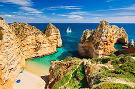 Algarve