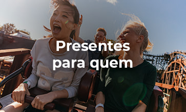 Presentes com que inspiração