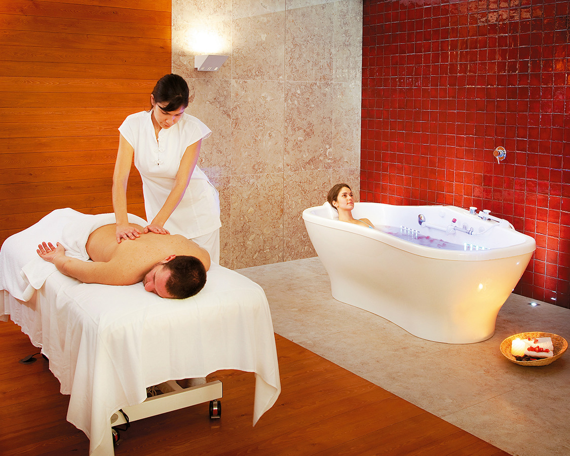 Hotel Solverde Spa Wellness Center