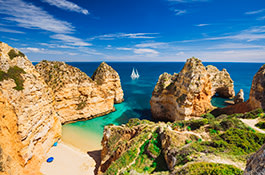 Algarve