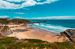 Costa Vicentina