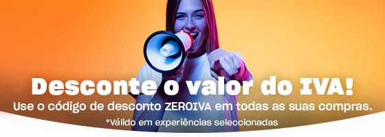 Experiência para Viver