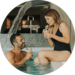 Spas de 4* e 5*