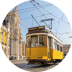Lazer em Lisboa