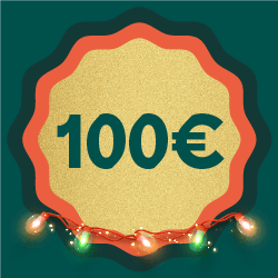 Presentes de 50€ a 100€