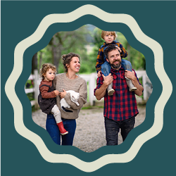 Pai Familia Primeiro