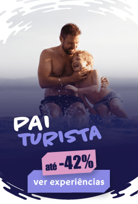 Pai Turista