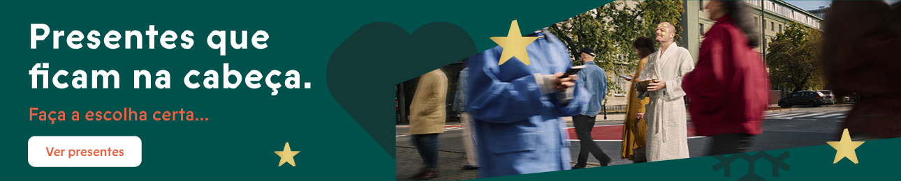 Black Friday Odisseias