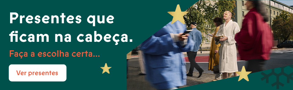 Black Friday Odisseias