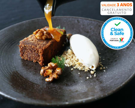 Douro Royal Valley Hotel & Spa 5* - Baião | Estadia Vista Rio & Spa com Opção Jantar e Massagens