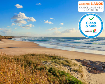 Casas de Miróbriga - Santiago do Cacém | Estadia de Romance na Costa Alentejana