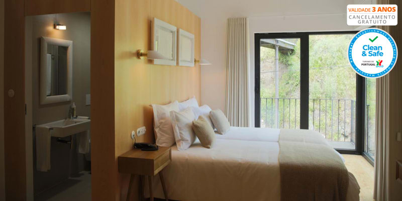 Original Douro Hotel - Peso da Régua | Estadia em Família no Douro