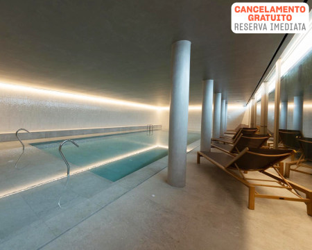 Templo Hotel & SPA 4* - Braga | Escapadinha & Spa Junto ao Santuário do Bom Jesus do Monte