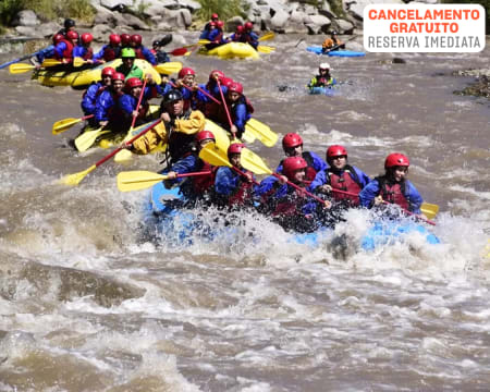 Ruta Aventura Rafting Melgaço | Rafting Ruta Aventura Rafting Melgaço | Rafting