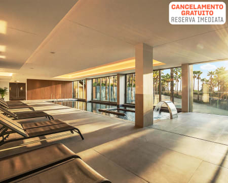 AP Lago Montargil Conference & Spa 5* | 2 Noites com Spa em Quarto Superior