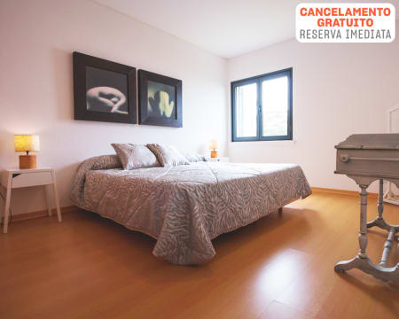 Quinta de Santana | 1 Noite para 2 Adultos + 1 Bebé em Quarto Duplo/Twin Quinta de Santana | 1 Noite para 2 Adultos + 1 Bebé em Quarto Duplo/Twin