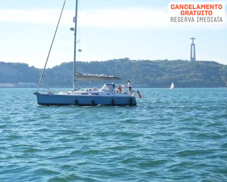 Lisbon Water Tours | Passeio de Barco no Rio Tejo: Morning Tour Lisbon Water Tours | Passeio de Barco no Rio Tejo: Morning Tour