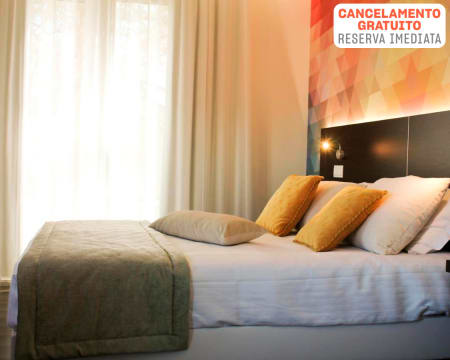 Barquinha River House | 1 Noite em Quarto Duplo/Twin Barquinha River House | 1 Noite em Quarto Duplo/Twin