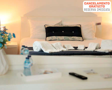 Coudelaria Residence | 1 Noite em Quarto Duplo/Twin Coudelaria Residence | 1 Noite em Quarto Duplo/Twin