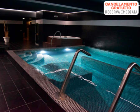 Douro Marina Hotel & Spa 4* | 1 Noite em Quarto Duplo/Twin Douro Marina Hotel & Spa 4* | 1 Noite em Quarto Duplo/Twin