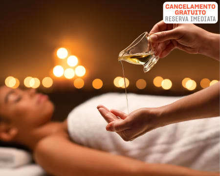 DREAMER | Massagem com Velas Quentes