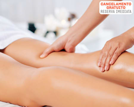 Bamboo - Clínica de Estética | Drenagem Linfática