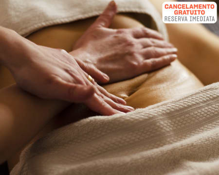 Tendência Equilibrada | Massagem Modeladora Tendência Equilibrada | Massagem Modeladora
