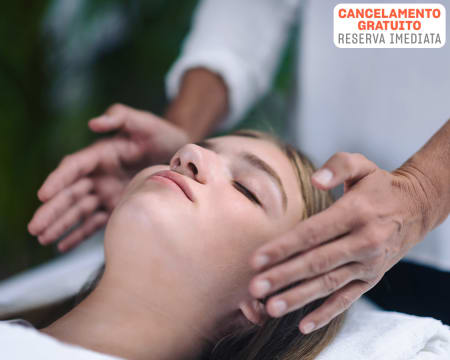 Clínica Sara Serra | Reiki - 30 Minutos Clínica Sara Serra | Reiki - 30 Minutos