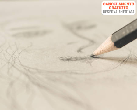Artzone | Manhãs de Desenho no Clube de Arte Artzone | Manhãs de Desenho no Clube de Arte