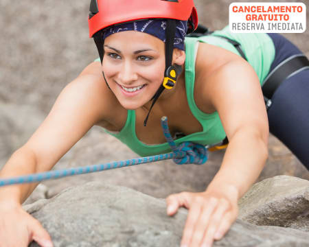 Beyond Adventures | Trilho de Escalada Beyond Adventures | Trilho de Escalada