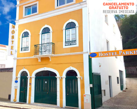 Guesthouse of Alcobaça | 1 Noite em Quarto Duplo Guesthouse of Alcobaça | 1 Noite em Quarto Duplo
