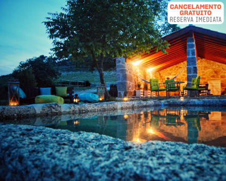 Quinta Vale da Prata | 1 Noite em Casa T2 Quinta Vale da Prata | 1 Noite em Casa T2
