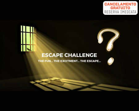 Escape Games  25 Experiências à Escolha - Odisseias