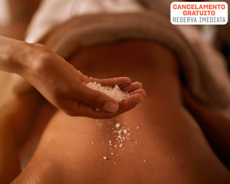 Esfoliação e Massagem | CIPBEF Esfoliação e Massagem | CIPBEF