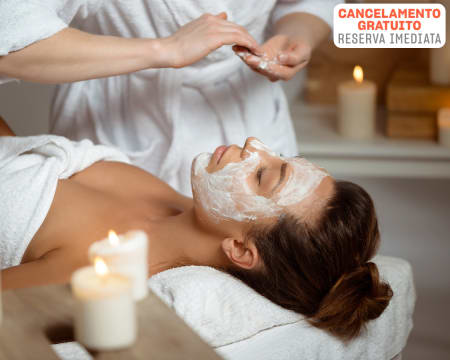Ritual Facial Detox com Massagem | Tendência Equilibrada - Vila Nova de Gaia Ritual Facial Detox com Massagem | Tendência Equilibrada - Vila Nova de Gaia